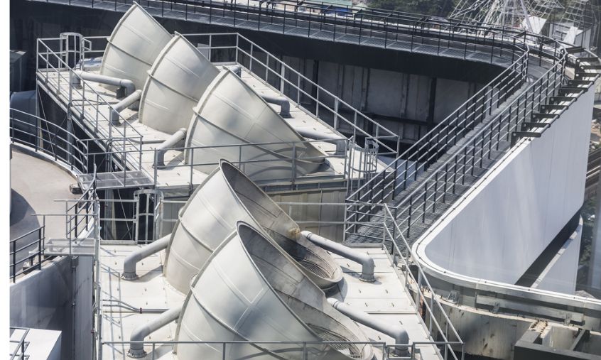 İklimlendirme, Havalandırma ve Toz Toplama Sistemleri